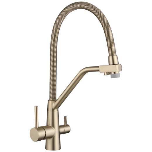 Смеситель для кухни Fmark (FS0762C-V2)