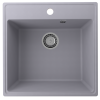 Мойка ULGRAN Quartz бетон (Forte 505-05)