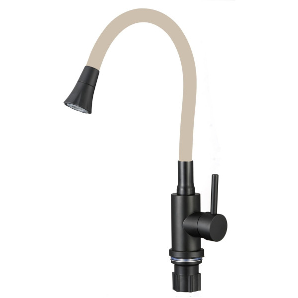 Смеситель для кухни Fmark (FS8299H-12)