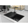 Мойка ULGRAN Quartz жасмин (Prima 780-01)