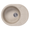 Мойка DrGans "Берта" 620, терра CMc (25.040.B0620.405)