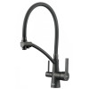 Смеситель для кухонной мойки под фильтр питьевой воды Savol (S-L1805H-01)