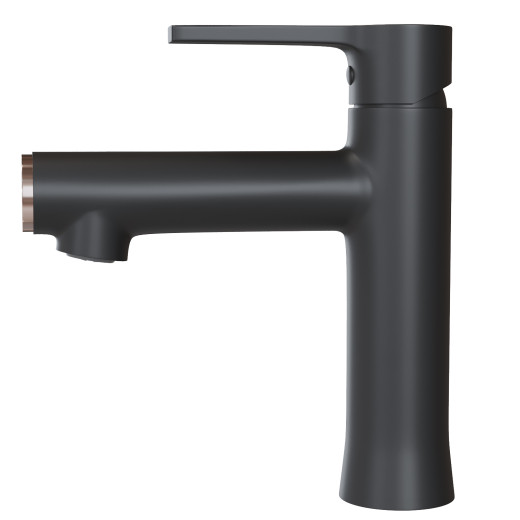 Смеситель для раковины 35k MIXLINE ML23-04 