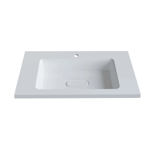 Раковина VIGO Modul 70 (Madera) (4627173210782)