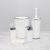 Стакан FIXSEN ROUND WHITE (FX-451-3)