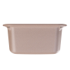Мойка Florentina "Нире 480", песочный FG (20.190.B0480.107)
