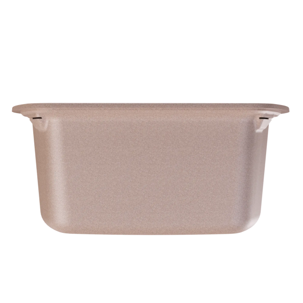 Мойка Florentina "Нире 480", песочный FG (20.190.B0480.107)