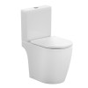 Унитаз компакт CERSANIT BRASKO Vortex 010 3/5 DPL EO (69559)
