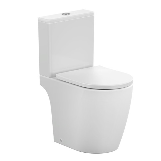Унитаз компакт CERSANIT BRASKO Vortex 010 3/5 DPL EO (69559)