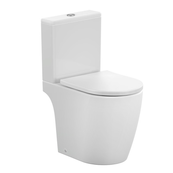 Унитаз компакт CERSANIT BRASKO Vortex 010 3/5 DPL EO (69559)