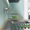 Смеситель для кухни настенный MIXLINE ML10-06 (529852)