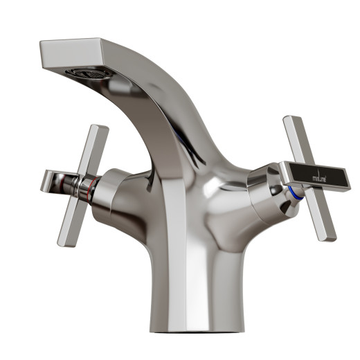 Смеситель для раковины MIXLINE ML37-04 