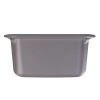 Мойка Florentina "Нире 480", грей FG (20.190.B0480.305)