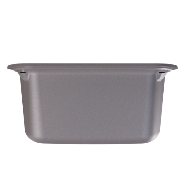 Мойка Florentina "Нире 480", грей FG (20.190.B0480.305)