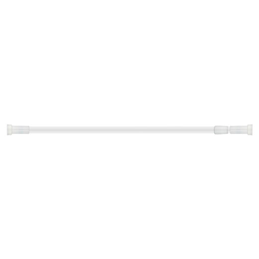 Карниз телескопический для ванной Haiba (HB75902)