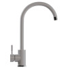 Смеситель для кухни MIXLINE ML-GS15 35к (341) молоко высок. излив (550694)