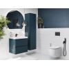 Подвесной унитаз CERSANIT MODUO SMART Vortex DPL EO slim LP (69844)