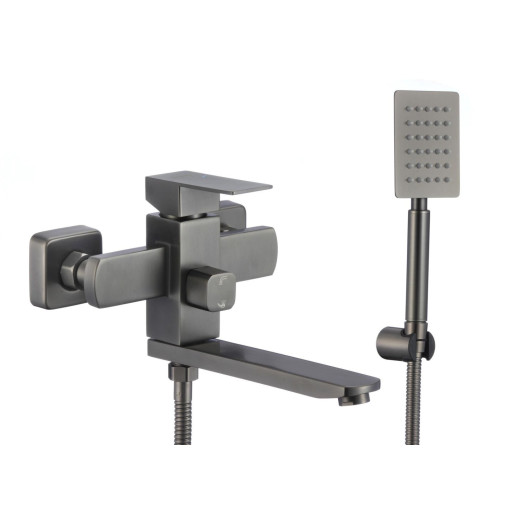 Смеситель для ванны Fmark (FS8104Q)