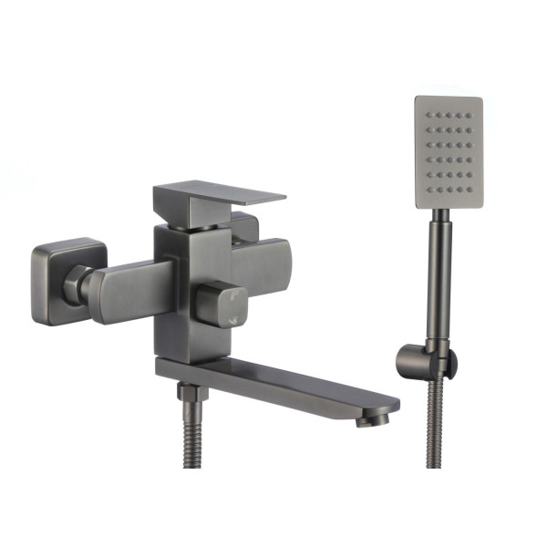 Смеситель для ванны Fmark (FS8104Q)
