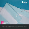 Штора для ванной IDDIS 200x180 см, Полиэстер (BR01P18i11)