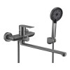 Смеситель для ванны Fmark (FS8824Q)
