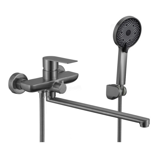 Смеситель для ванны Fmark (FS8824Q)
