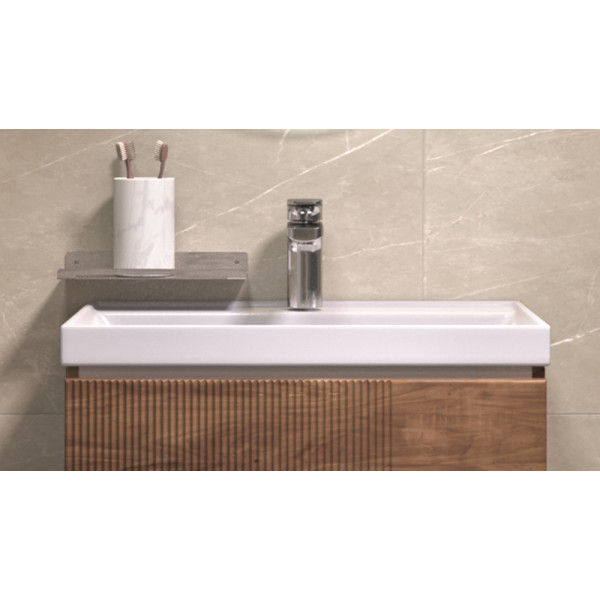 Раковина VIGO Classica Slim 60 (Madera) (4627173210874)