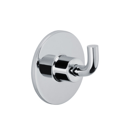 Крючок FIXSEN Round одинарный (FX-92105)