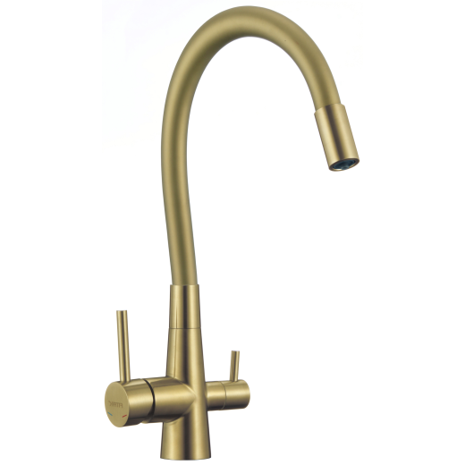 Смеситель для кухни Fmark (FS1062-C07)