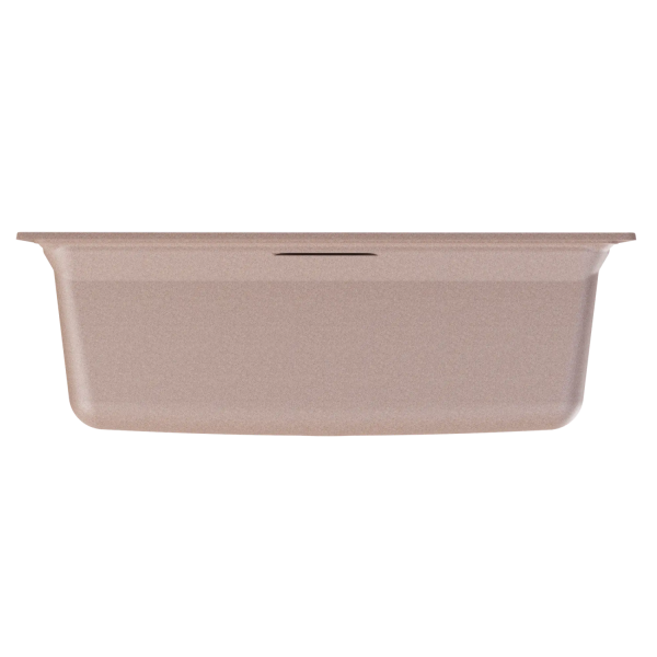 Мойка Florentina "Липси" 600, песочный FG (20.120.D0600.107)