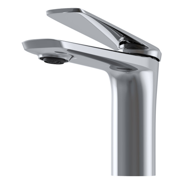 Смеситель для раковины 35k MIXLINE ML25-04 "Real" (550754)