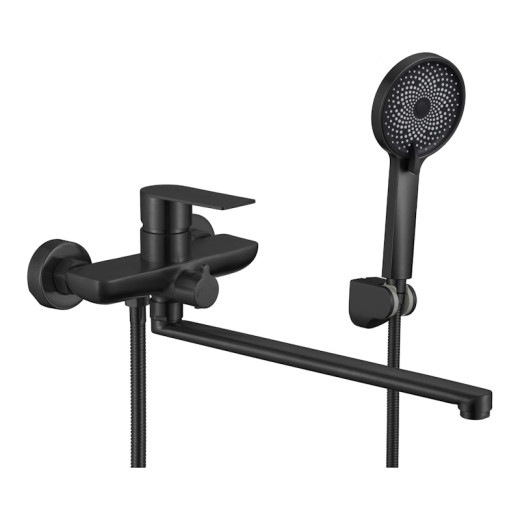 Смеситель для ванны Fmark (FS8824H)