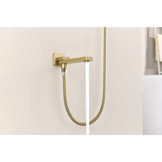 Душевая система Fmark (FS8748-3C)