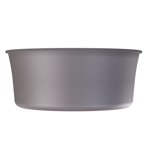 Мойка Florentina "Вега Зеро", грей FS (22.425.D0440.305)
