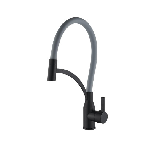 Смеситель для кухонной мойки Fmark (FS8244H-04)