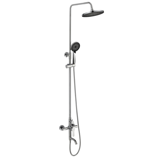 Душевая стойка Fmark (FS8245A)