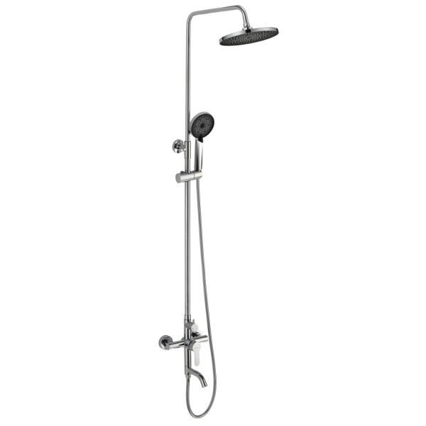 Душевая стойка Fmark (FS8245A)
