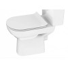 Чаша Cersanit от компакта CITY Clean On 010/011 (S-MK-CIT_COn_010/011)