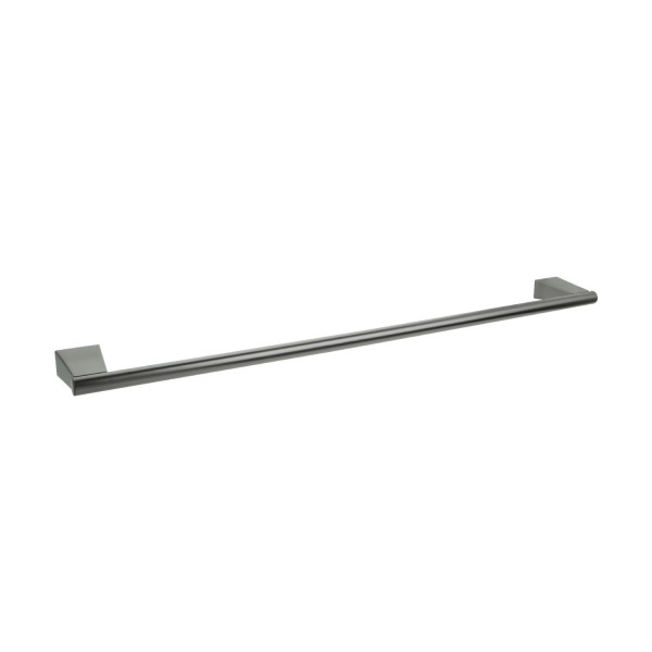 Полотенцедержатель FIXSEN TREND GRAPHITE трубчатый (FX-98001)