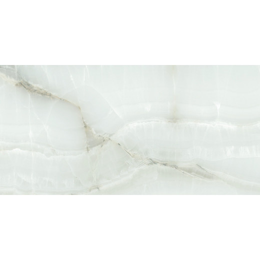 Столешница Cersanit STONE из керамогранита Aura 60x45x2 светло-серый сатиновый (63857)