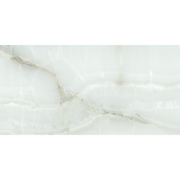 Столешница Cersanit STONE из керамогранита Aura 60x45x2 светло-серый сатиновый (63857)