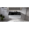 Раковина Paola Nero 1000 ST Black (Paola Nero 1000 ST-B)