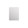 Зеркало Cersanit ECLIPSE Fusion 60x80 с подсветкой прямоугольное (64813)