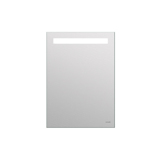 Зеркало Cersanit  LED 010 base 50x70 с подсветкой прямоугольное (KN-LU-LED010*50-b-Os)