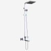 Душевая система MIXLINE ML2433 (530035)