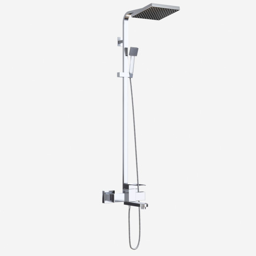 Душевая система MIXLINE ML2433 (530035)