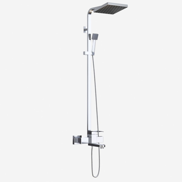 Душевая система MIXLINE ML2433 (530035)