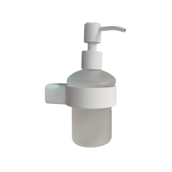 Дозатор BELZ белый (B91527)