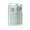 Душевая кабина Timo Premium ILMA 608 R (120*80*225) (ILMA608R)