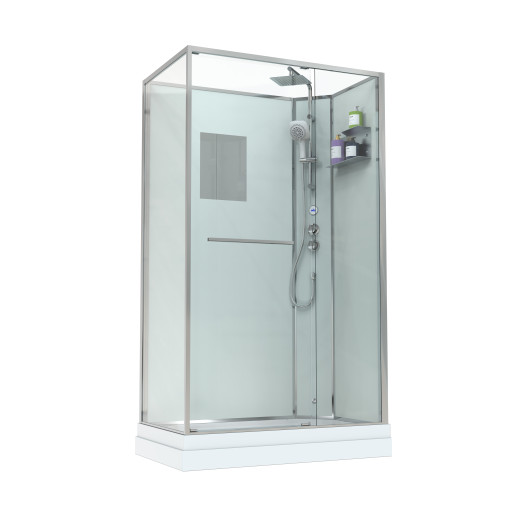 Душевая кабина Timo Premium ILMA 608 R (120*80*225) (ILMA608R)